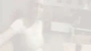 قضيب يقيم لورا شحذ الحمار. افلامسكسيه
