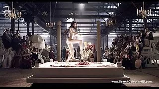 وقحة افلام سكسيه سكسيه وقد متعة مع الديك المتأنق.