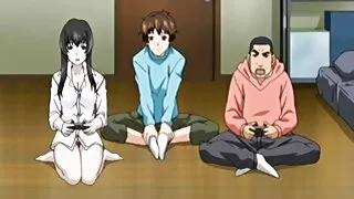 رجل يمارس الجنس مع معالج نفسي. الجنس للاكتئاب. افلام سكسيه 18