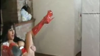 طيزها كبير آلة الحلب افلام سكسيه يوتيوب دليلة الأزرق حليب كبير الثور قضيب.