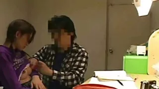 ميسوي ميساكي نيك بالإصبع كس مع هزاز. انت افلام سكسيه