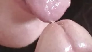 تتمتع المطلقة افلام سكسيه ساعه لعق الديك والحمار.