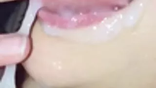 دفعت الصحائف باركيرا باركر رجل للغش مقاطع سكسيه سوريه وأخذ الديك في فمه.