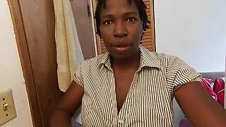 الكولومبي يغوي السائق لممارسة الجنس. افلام سكسيه صوت وصوره