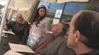 أفضل العارضات يمارسن الجنس الفموي افلام سكسيه خيانه أمام الكاميرات.