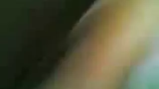 فتاة فتاة الملاعين في افلام كارتون سكسيه المنزل في العزلة الذاتية.