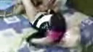 يخلط نفسه مع السائق ضد جميع محارم سكسيه المبادئ.
