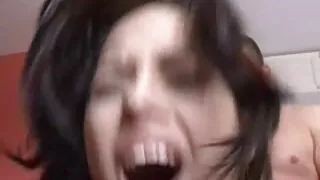 فانيسا سك ستا هو افلام اباحيه سكسيه كسر مع المشتري من المنزل.