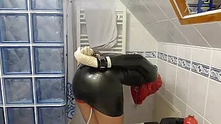 بيلينداسيلين افلام سكسيه مترجمه عربي الشبقية المثيرة الرقص و يبتلع قضيب.