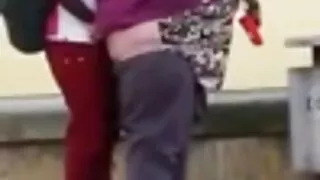 أنيس جريفيث الملاعين على كام مع رجل أسود افلام ثقافيه سكسيه ويأخذ نائب الرئيس في فمها.
