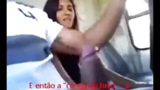 امرأة سمراء في جوارب يحصل مارس افلام سكسيه فري الجنس واقفا.