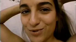 ربيب السلالات زوجة الجنس عن طريق افلام سكسيه نرويجيه الفم.
