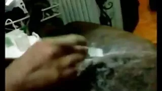 الأبنوس الملاعين افلام سكسيه ثقافيه في الروسية الحمار.