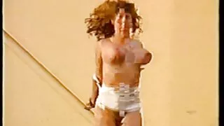 هوت كيت آريا افلام مجانيه سكسيه آريا العناق قضيب مع نهود كبيرة.