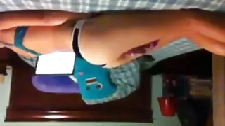 إميلي ويليس تمارس الجنس الصباحي الذي لا ينسى مع افلام سكسيه اكشن رجلين.