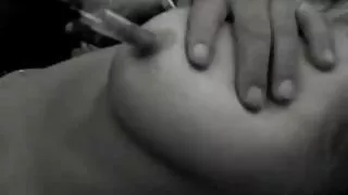 كنزي الحب ركوب الديك في حين افلام سكسيه نمساويه يلهون مع عشيق لها.