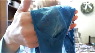أخذوا قضيب جلدي في السرير. افلام افلام سكسيه