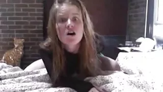 تحصل مارس الجنس امرأة سمراء في سيارة افلام المانيه سكسيه الهروب من الجميع.