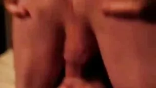 كومز افلام سكسيه 2009 على وجه ممثلة طموحة.
